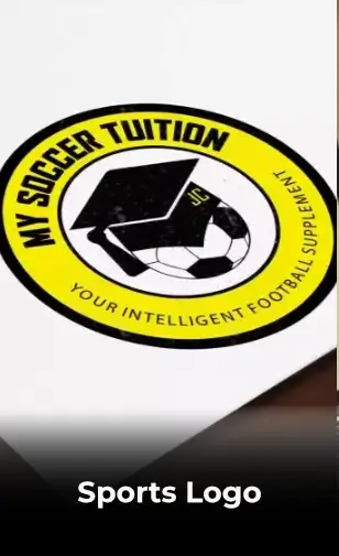 My Work Slider - My Soccer Tuition Logo